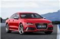 The hi-performance Audi RS7 Sportback will also be on display. 