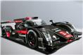 Audi&#8217;s Le Mans conquering R18 e-tron Quattro will be there as well