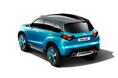 The new Suzuki iV-4 concept&#8217;s styling should give us concrete clues on the upcoming Maruti SUV, due in 2016. 