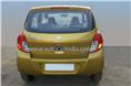The new Celerio will replace both the A-Star and the now-discontinued Zen Estilo in Maruti&#8217;s India line-up. 