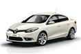 The French carmaker will display the facelifted Fluence at the Auto Expo. 