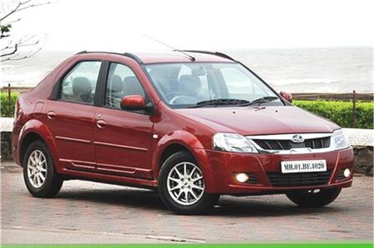 The Mahindra Verito Electric will also be on display at the Expo.