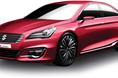 The Suzuki Authentics concept is likely to be a preview of the next-generation SX4 (codenamed YL1), believed to be named the Maruti Ciaz.