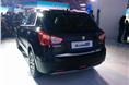 SX4 S Cross gets four-wheel drive and low range