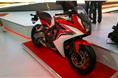 Plans are on to assemble the CBR650F in India. It will go up agains the Ninja 650 and the Triumph Speed Triple 
