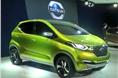 New redi-GO crossover concept hints at what a future Datsun could look like.