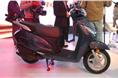 Honda introduced the Activa 125 at the 2014 Auto Expo.
