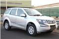 Mahindra has not altered the basic looks of the XUV500 W4, which have always been a big part of its appeal for customers. 