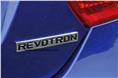 The Zest petrol comes with a 1.2-litre turbo motor, the first of Tata's new Revotron engine family. 