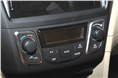 It also gets features such as automatic climate control and keyless entry. 