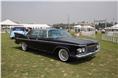 1961 Chrysler Imperial Crown Southampton