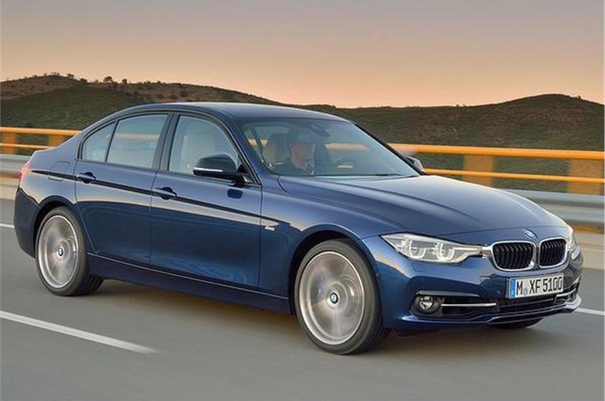 Bmw 3 Series 3d Sport Price Images Reviews And Specs Autocar India Bmw 3 Series 3d Sport Price Images Reviews And Specs Autocar India