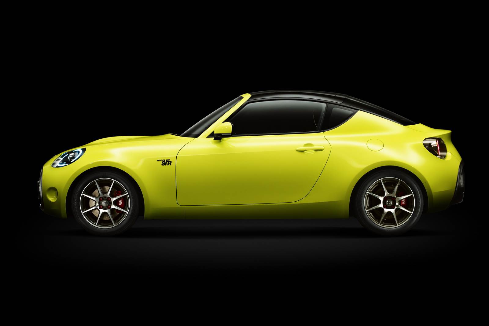 Toyota S-FR photo gallery | Autocar India