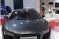 Audi R8 V10 Plus 