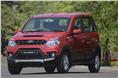 Mahindra has replaced its first-ever compact SUV, the Quanto, with a heavily revised version badged the NuvoSport.