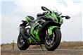 - Kawasaki has given the 2016 ZX-10R a number of evident updates, but cosmetic changes are minor.