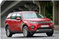 Save for the engine, the Discovery Sport petrol remains unchanged from its diesel siblings.