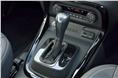 Gearbox options include a six-speed manual with either rear-wheel or all-wheel drive or a six-speed automatic that only powers the rear wheels.