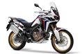 The CRF1000L Africa Twin is one of Honda&#8217;s most popular on/off-road motorcycles.