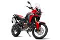 The Africa Twin will only come with an automatic DCT transmission in India.