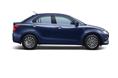 Launched on May 16, the Dzire takes on the Honda Amaze, the Figo Aspire, the Tata Zest and the Volkswagen Ameo.