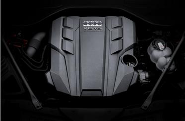 Audi  A8