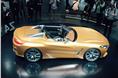 BMW Z4 concept.