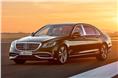 For those who crave first class comfort on the road, Mercedes has the Maybach S650. It&#8217;s equipped with every kind of luxury. And then there&#8217;s that 630hp, 6.0-litre V12 engine under the hood. 