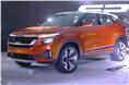 The well turned-out SP Concept is your best pointer of Kia&#8217;s Hyundai Creta-sized SUV that will launch in 2019. Looks neat, right?