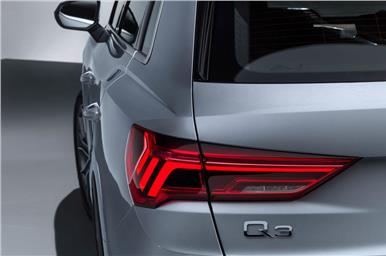 Audi  Q3
