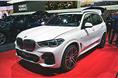 BMW's all-new X5