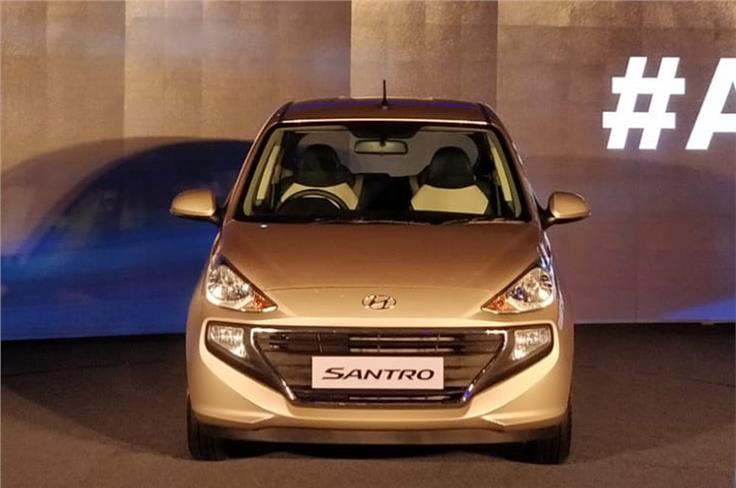 Available with an AMT gearbox for the petrol; a factory-fit CNG kit is also on offer but only with a manual transmission.