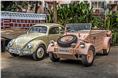 VolksWeekend 2018 was the biggest classic VW rally ever held in India.