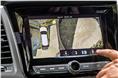 The Mahindra Alturas G4 gets a segment-first 360-degree camera. 