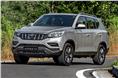 The Mahindra Alturas G4 will launch on November 24, 2018. 