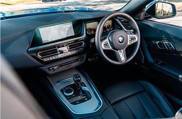 Latest Image of BMW Z4
