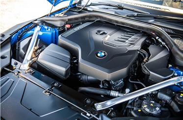 Latest Image of BMW Z4