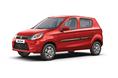 Maruti says that the hatchback now also complies with the upcoming crash and pedestrian safety regulations.