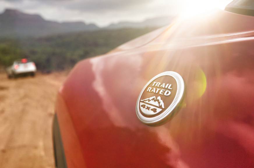 The coveted Trail-Rated badge is well-earned.
