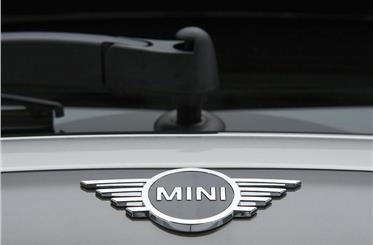 Mini 3-Door Electric