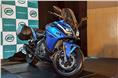 2019 CFMoto 650GT launched at Rs 5.49 lakh