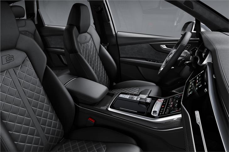 Audi  Q7
