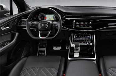 Audi  Q7