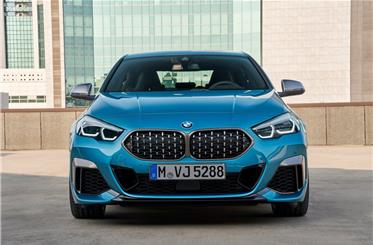Latest Image of BMW 2 Series Gran Coupe