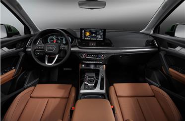 Latest Image of Audi  Q5