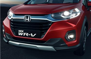 Honda Wr V Price Images Reviews And Specs Autocar India Honda Wr V Price Images Reviews And Specs Autocar India