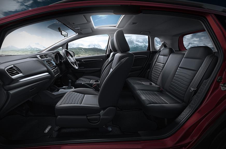 Honda Wr V Price Images Reviews And Specs Autocar India Honda Wr V Price Images Reviews And Specs Autocar India