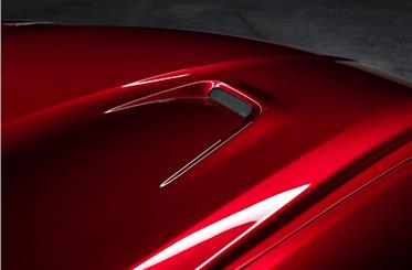 Latest Image of Maserati Ghibli