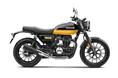 The scrambler styled Honda CB350RS costs Rs 3,000 more than the CB350 DLX Pro.