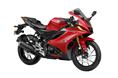 The standard variant of the new R15 is priced at Rs 1.67 lakh.